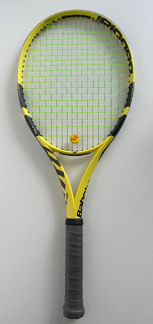 Babolat Pure Aero (2019)
