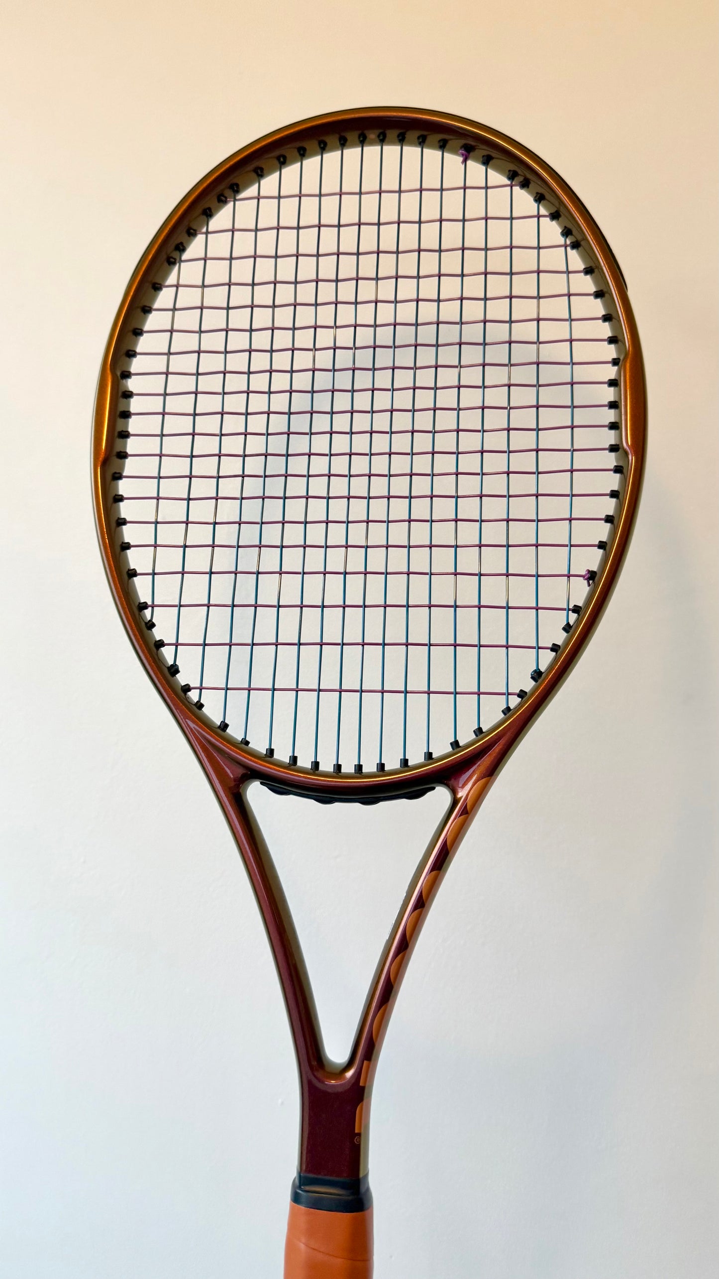 Wilson Pro Staff Six One 95 V14