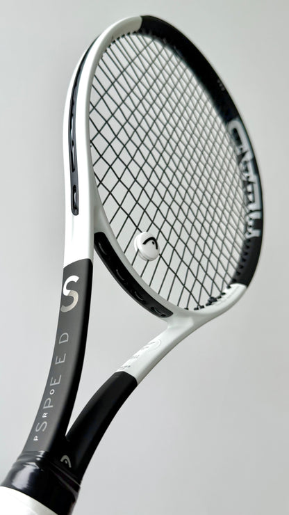 Head Auxetic 2.0 Speed Pro 2024