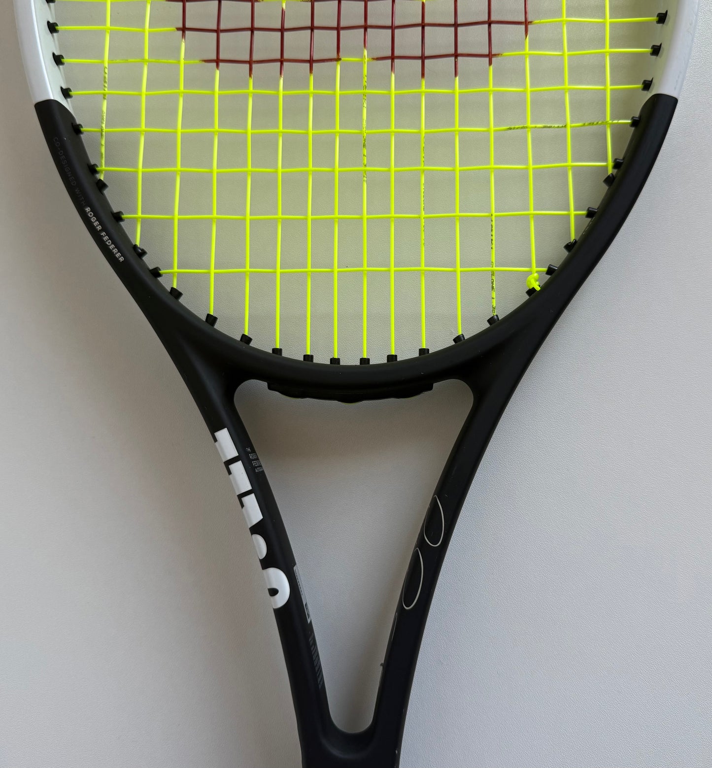 Wilson Pro Staff RF97 Autograph V12