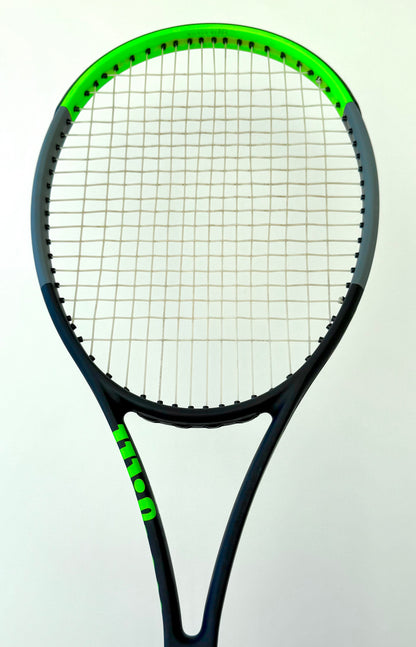 Wilson Blade 98 V7 (16X19)