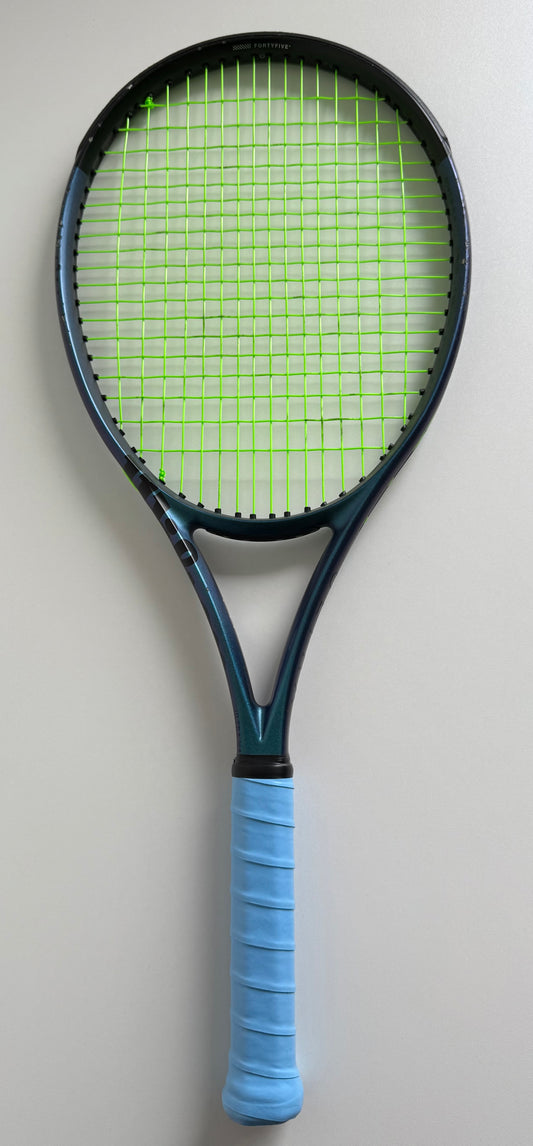 Wilson Ultra V4 100L