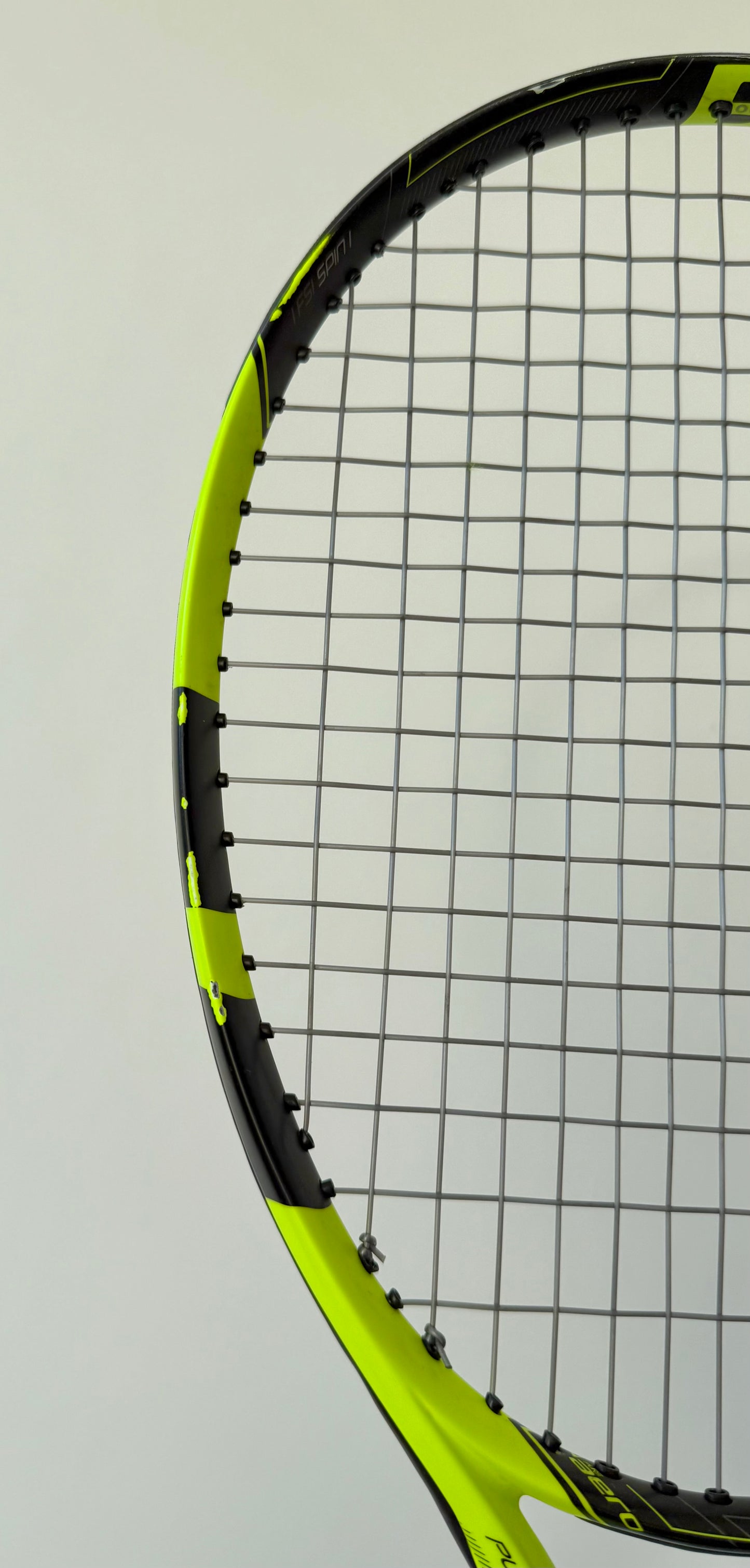 Babolat Pure Aero (2016)