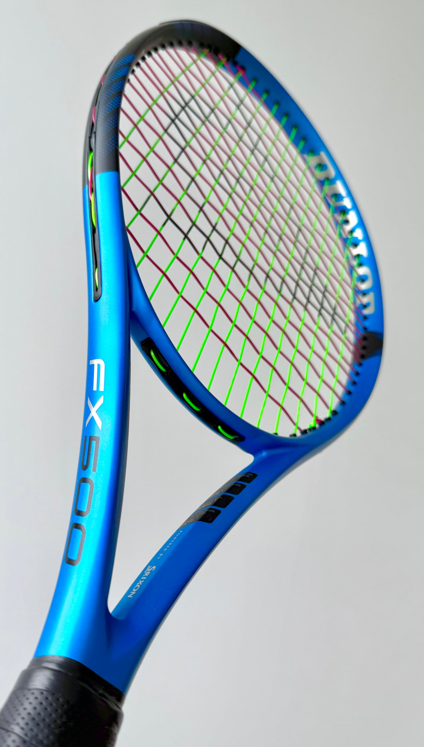Dunlop FX500 (2023)