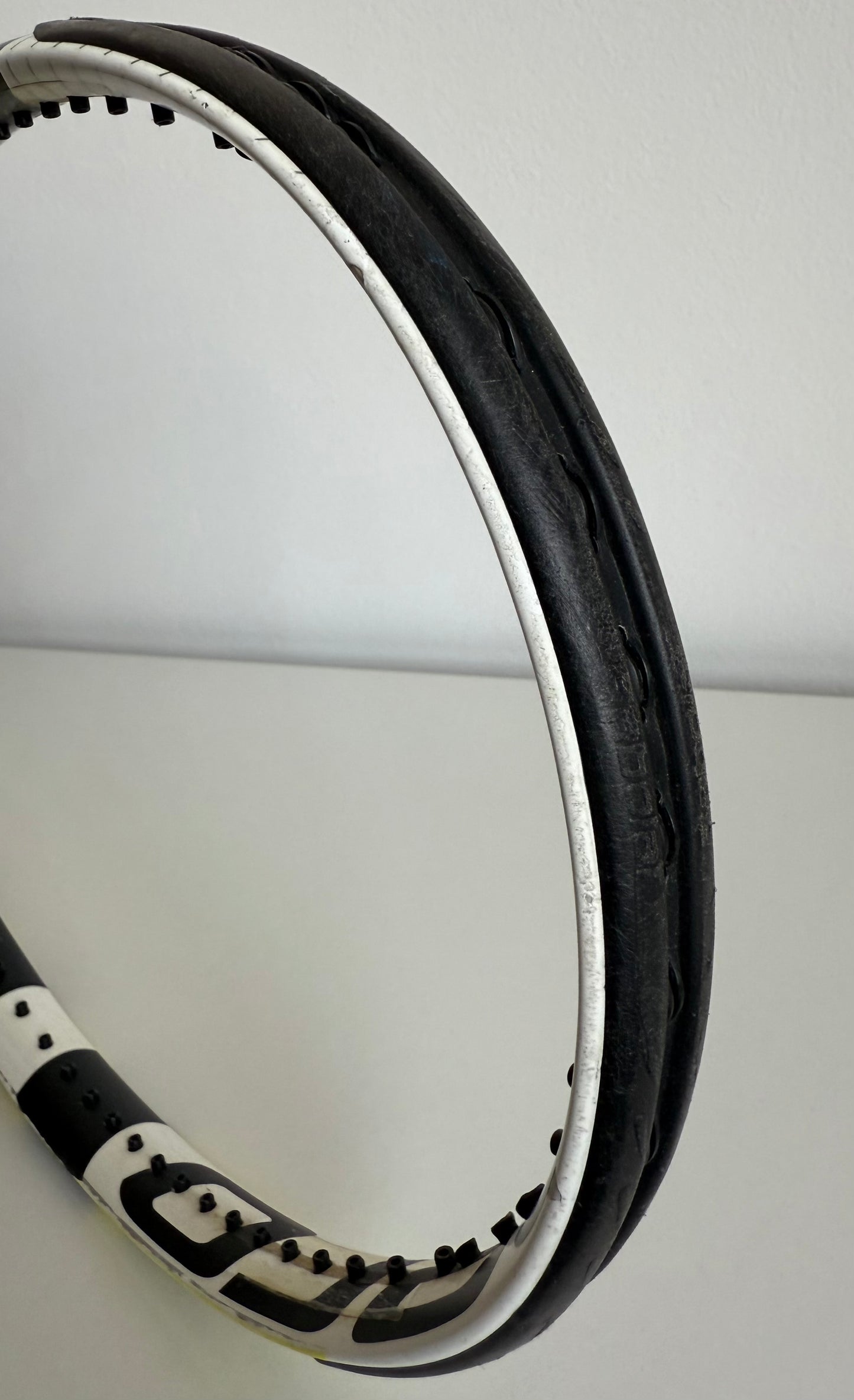 Babolat Aeropro Drive Plus GT (2010)