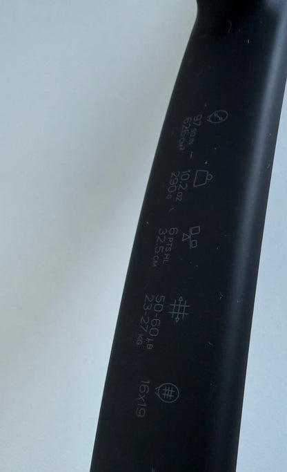 Wilson Pro Staff 97L V12 (290g)