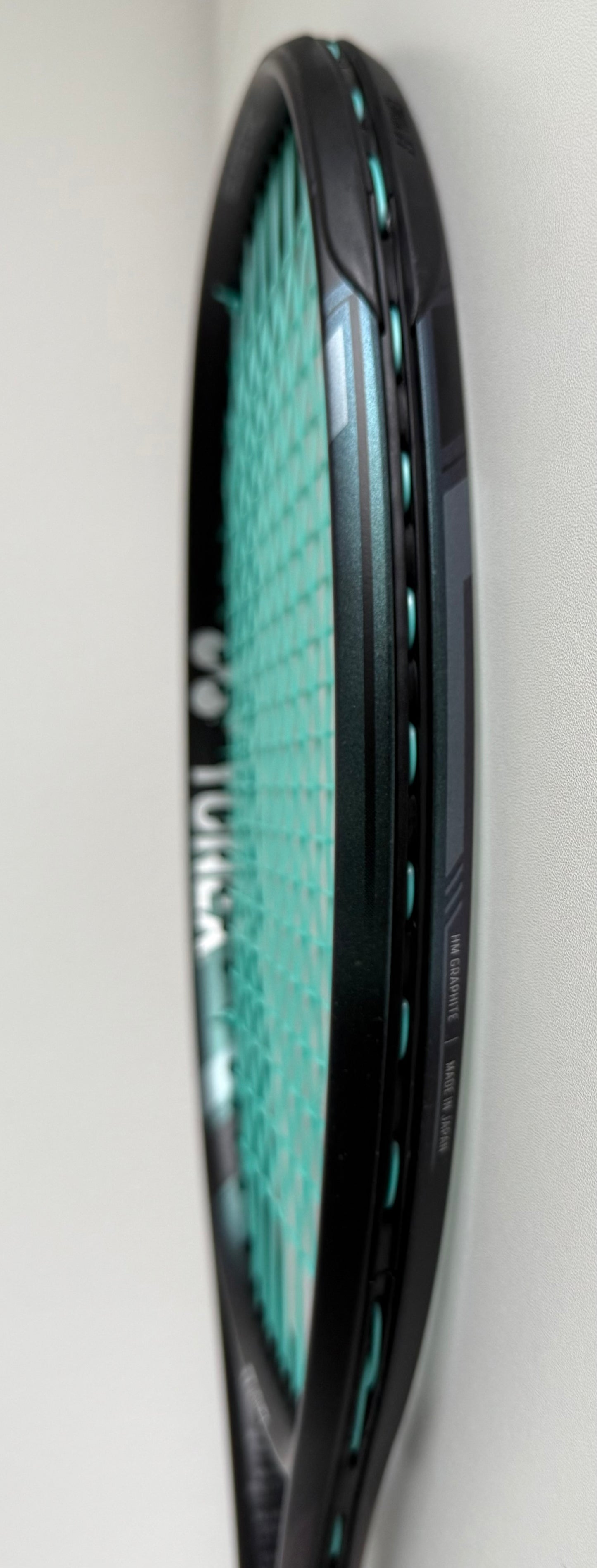 Yonex EZONE 98 Aqua Night Black