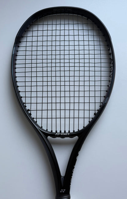 Yonex EZONE 100 Aqua Night Black