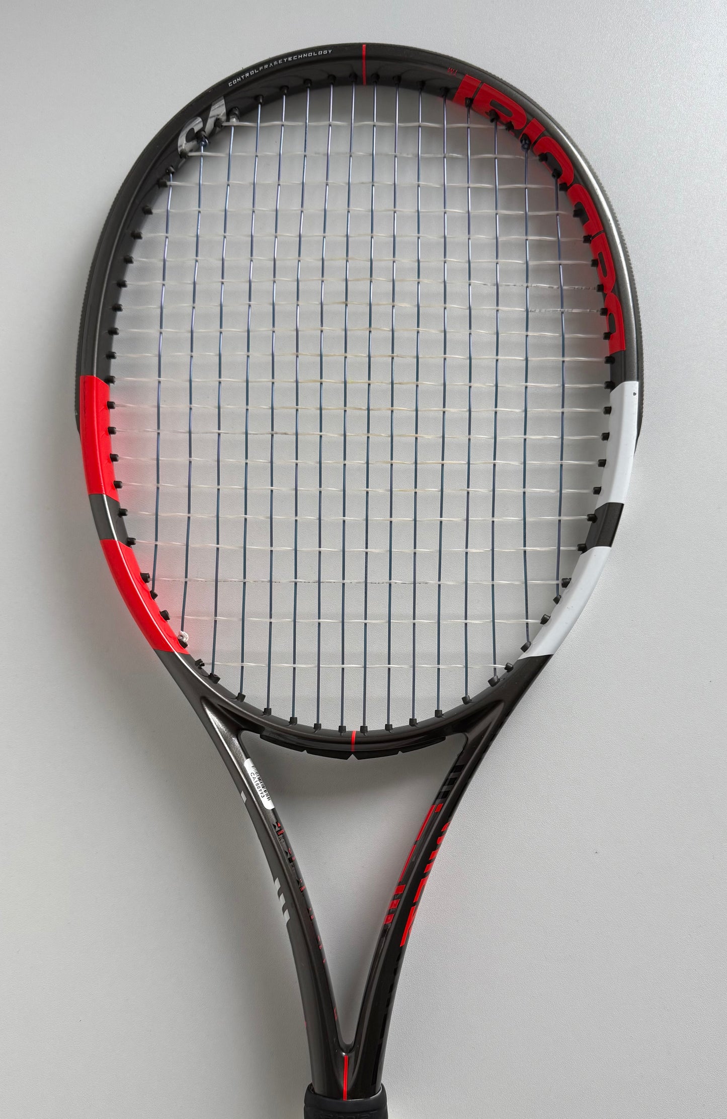 Babolat Pure Strike VS