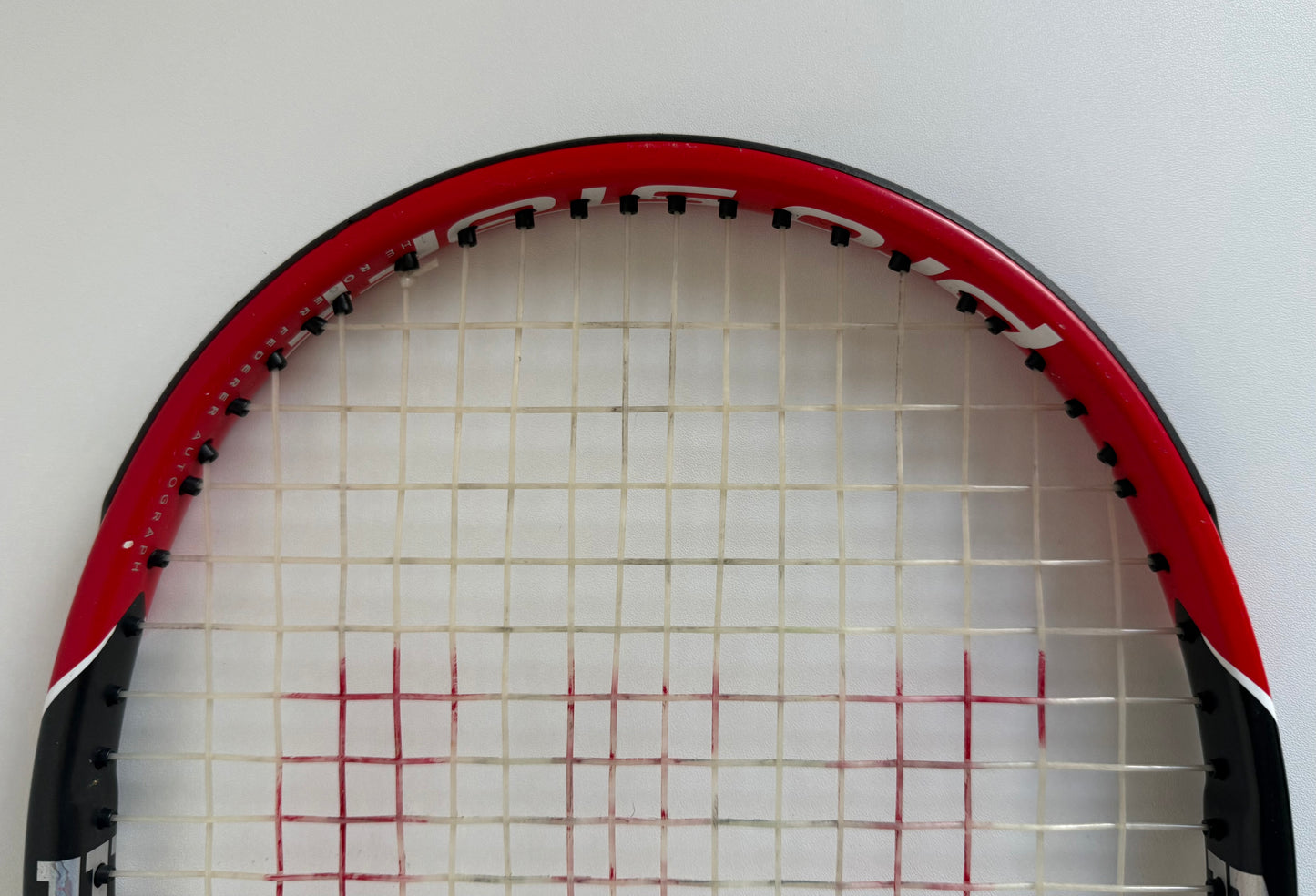 Wilson Pro Staff RF97 Autograph V10