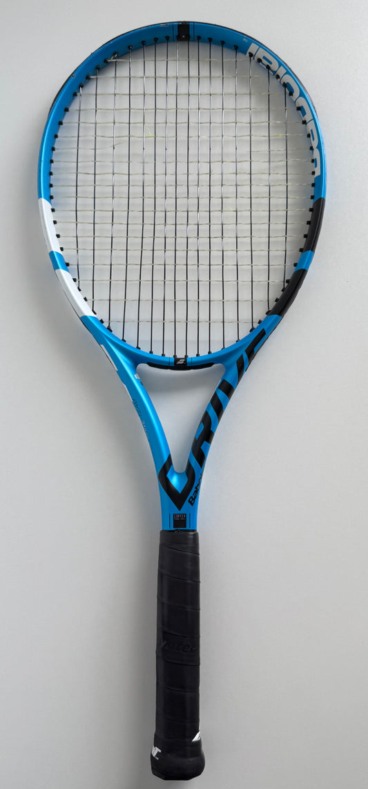 Babolat Pure Drive Team (2018)