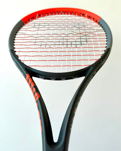 Wilson Clash 98 V1 Tennis Racket