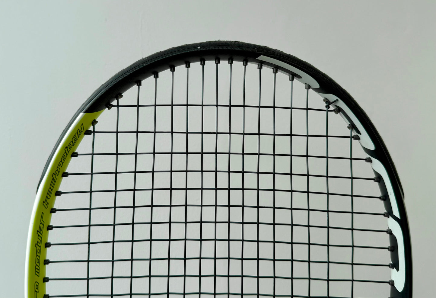 Babolat Aeropro Drive Cortex (2008)