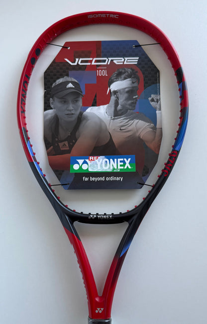 Yonex VCORE 100L (2023)