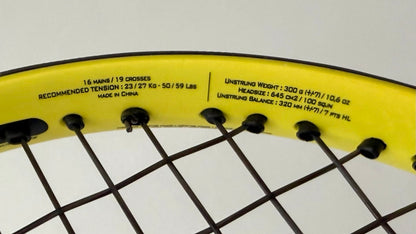 Babolat Pure Aero (2019)