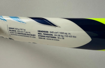 Wilson Juice 100 BLX