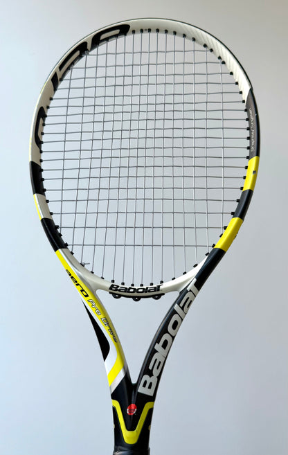 Babolat Aeropro Drive GT (2010)
