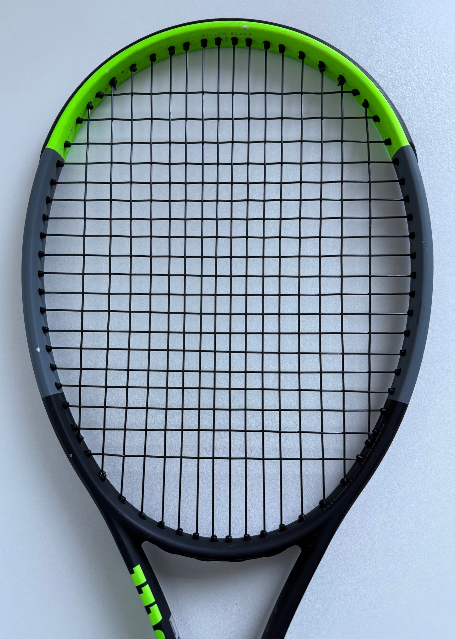 Wilson Blade 98 V7 (16X19)