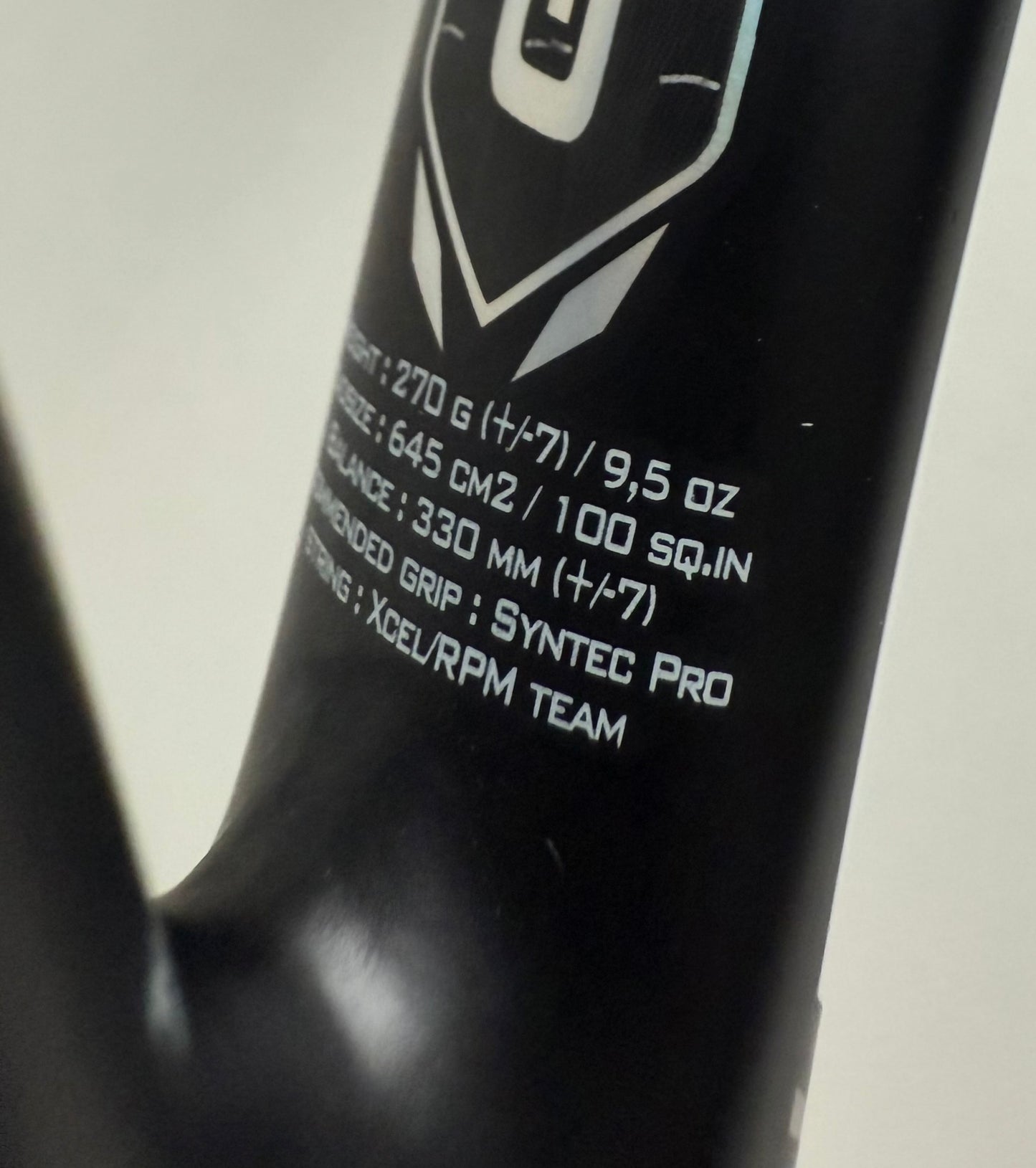 Babolat Pure Lite (2015)