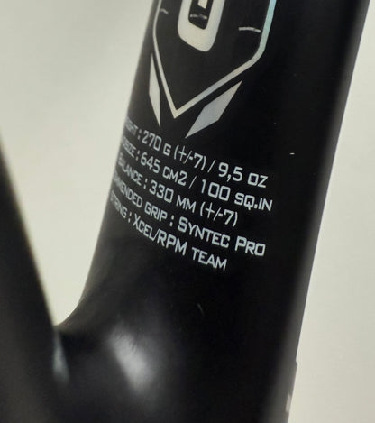 Babolat Pure Lite (2015)