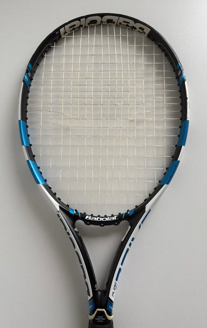 Babolat Pure Drive Team (2015)
