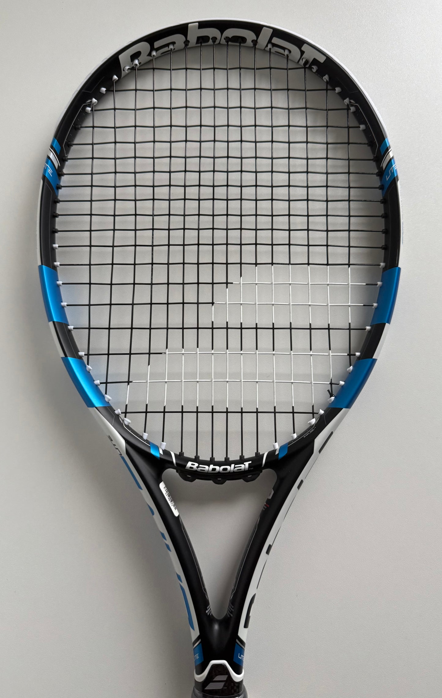 Babolat Pure Lite (2015)
