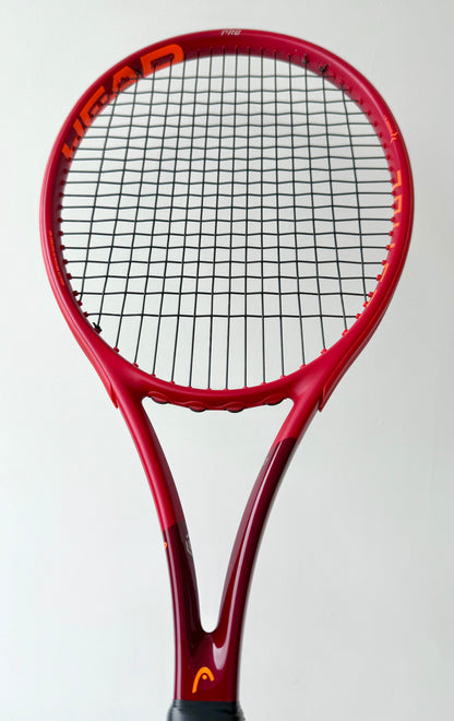 Head Graphene 360+ Prestige Pro