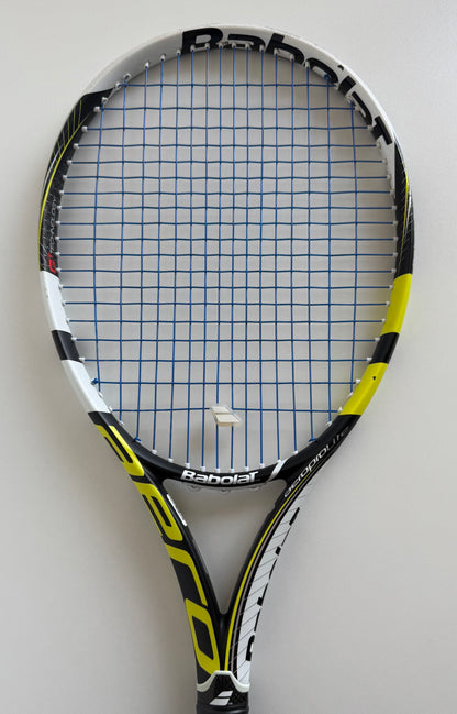 Babolat Aeropro Lite GT (2013)