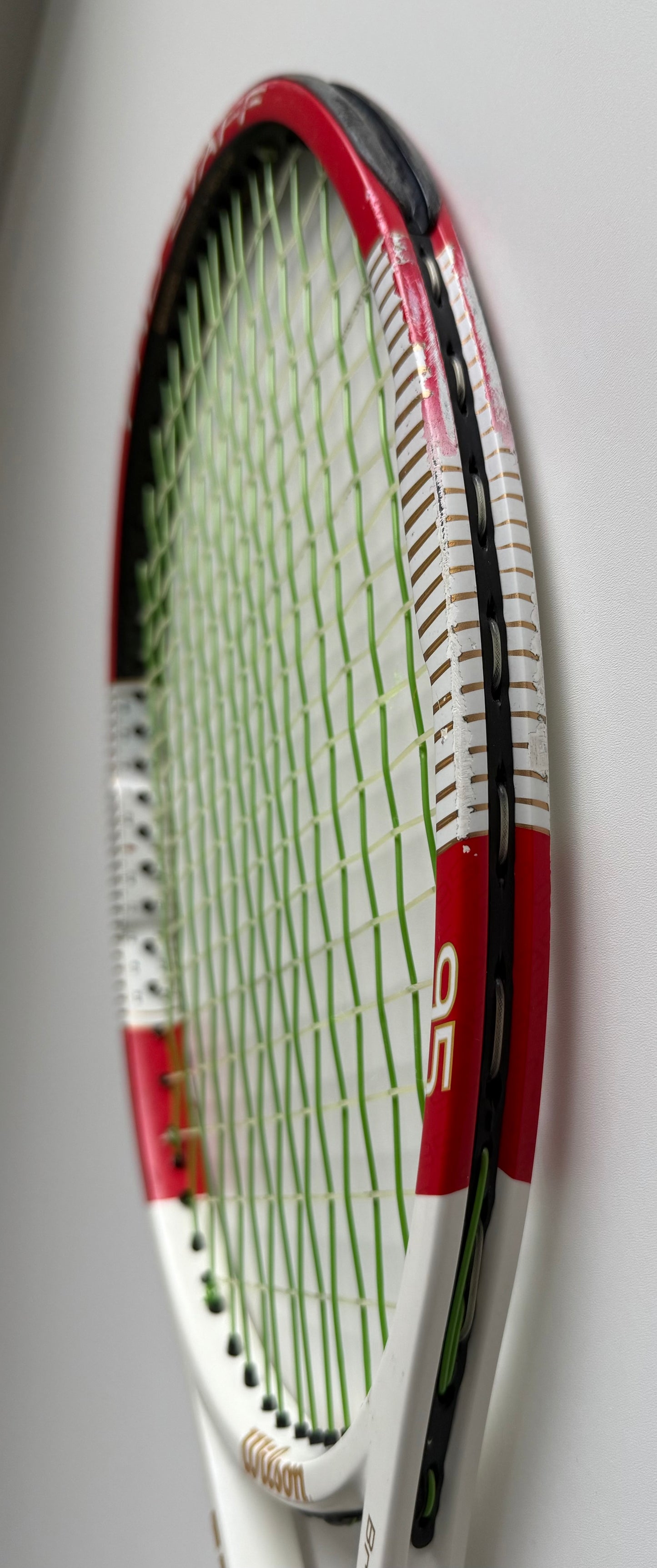 Wilson Pro Staff 95 (2014)