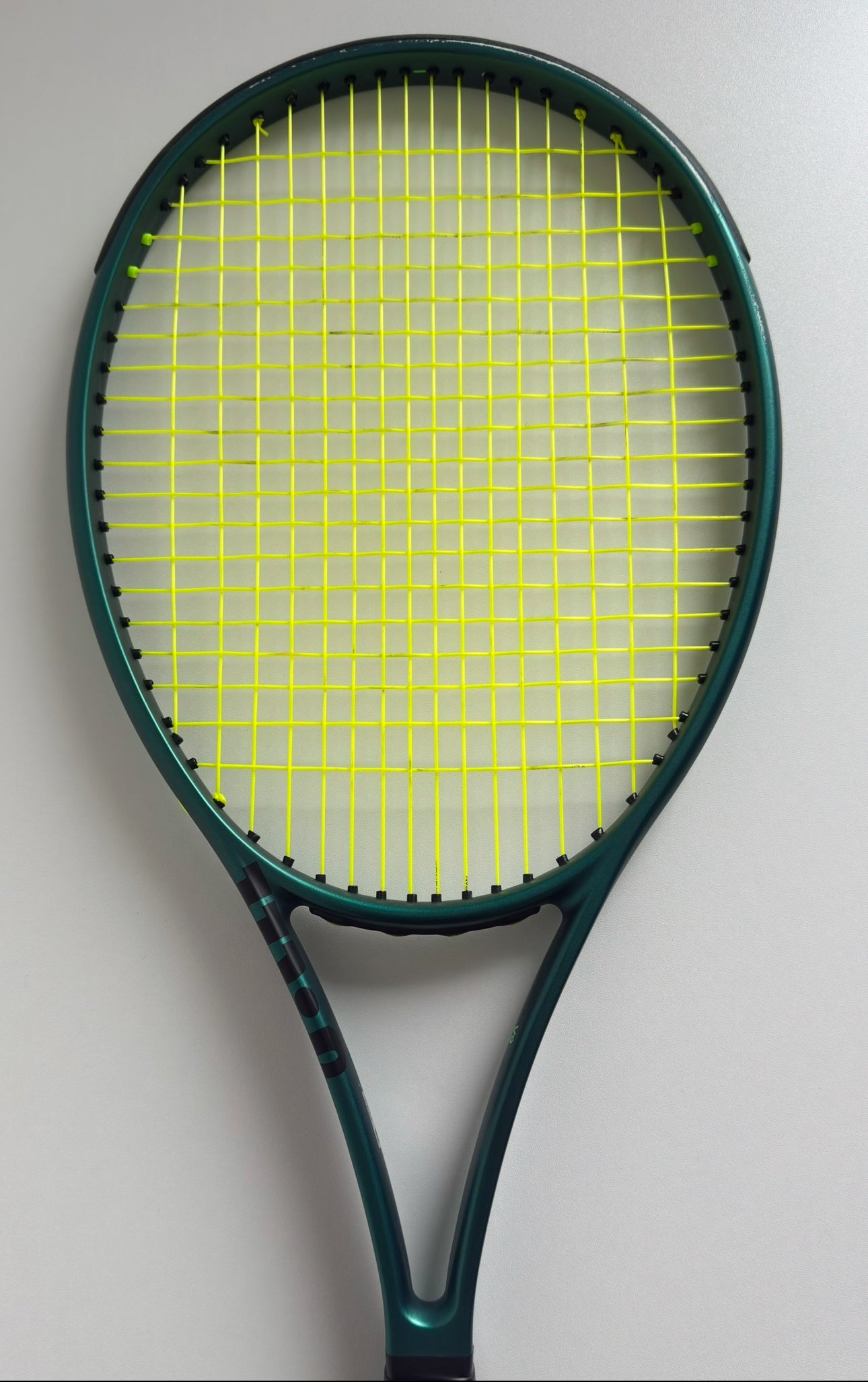 Wilson Blade 98 V9 (16X19)