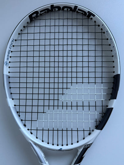Babolat Pure Drive Wimbledon Limited Edition