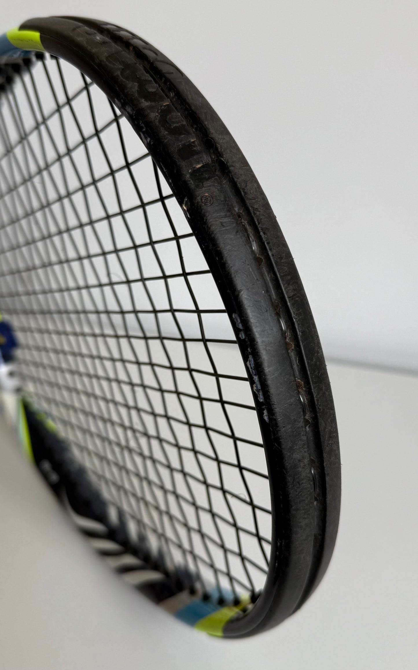 Wilson Juice 100 BLX