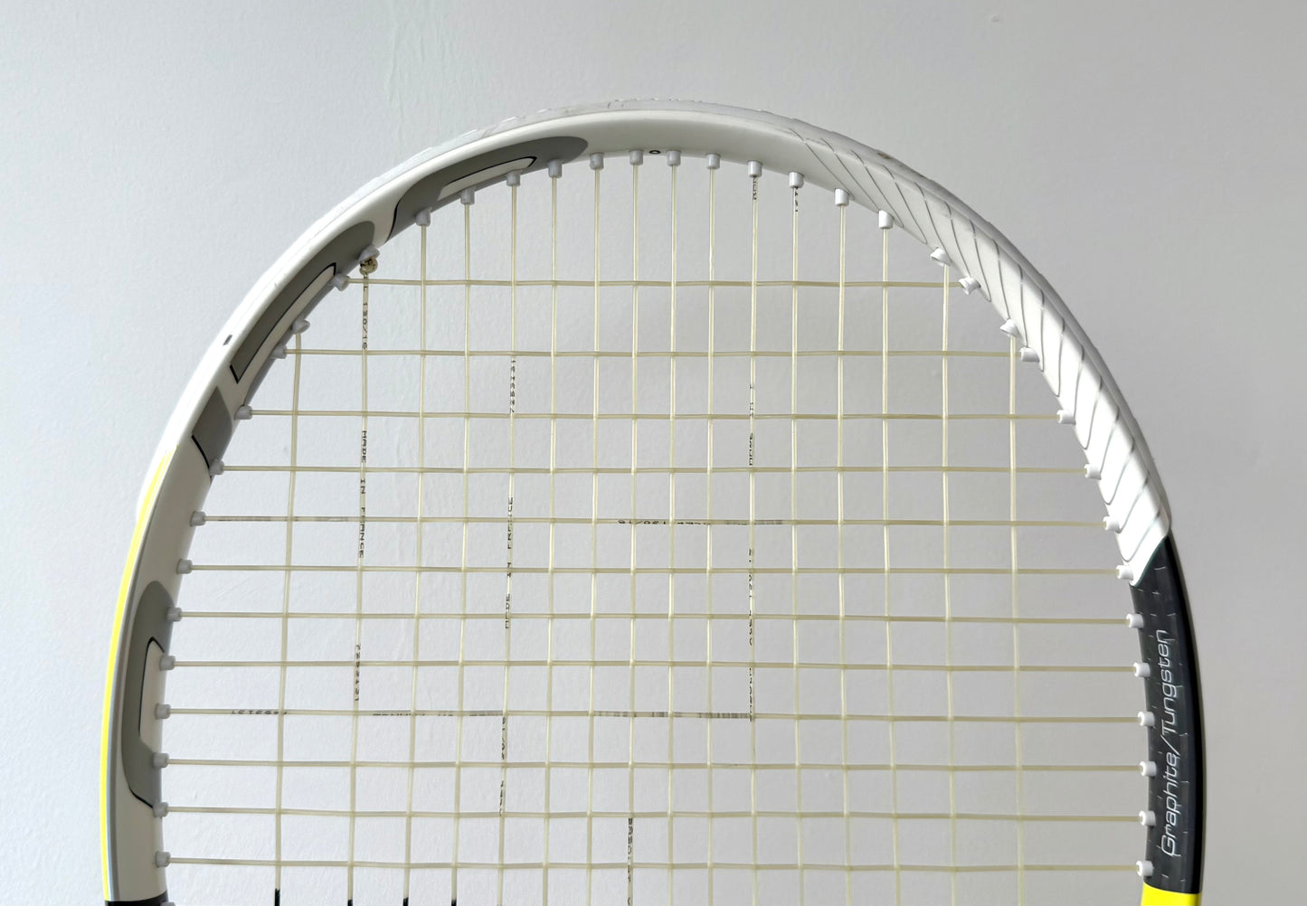 Babolat Aeropro Lite GT (2010)