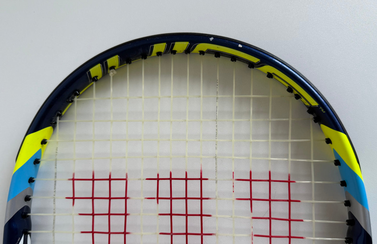 Wilson Juice 100 BLX