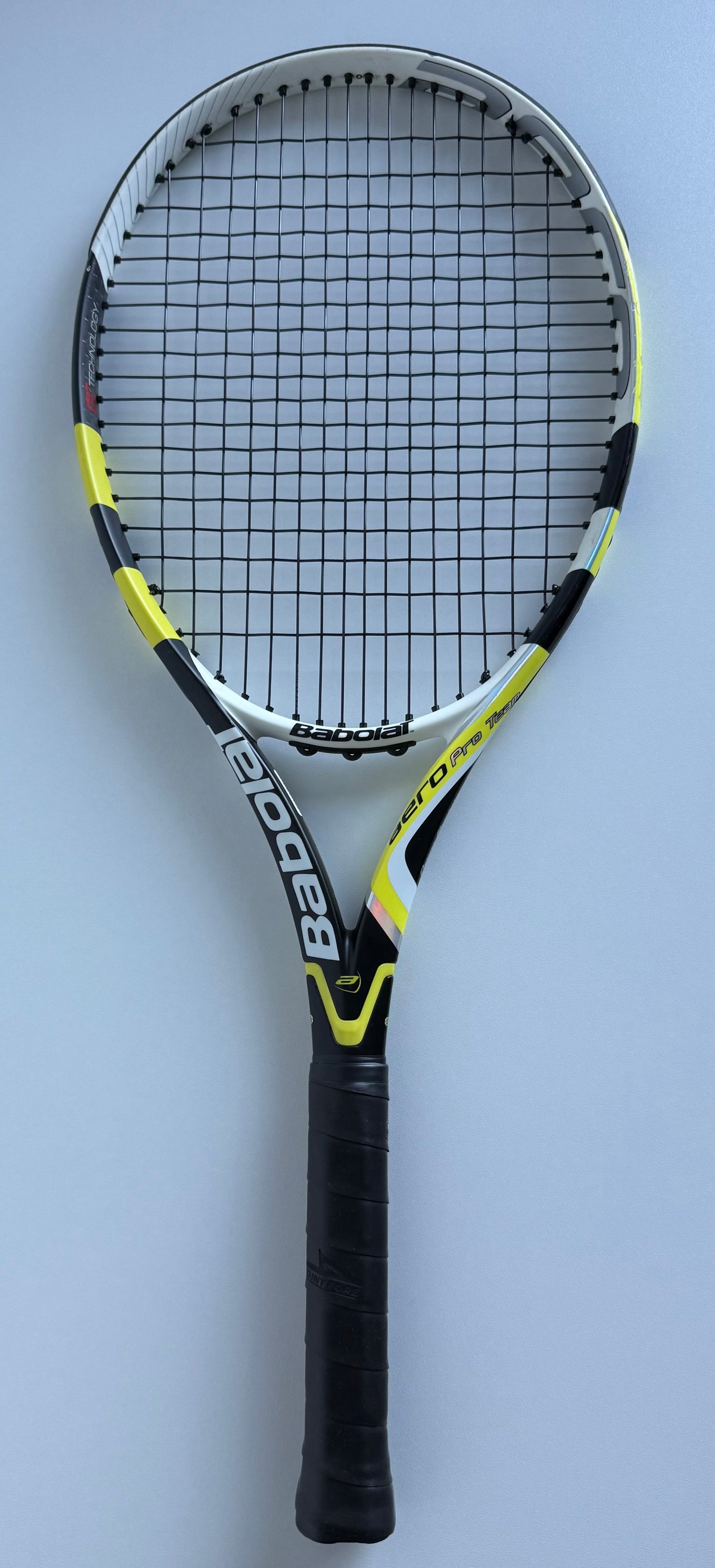 Babolat Aeropro Team GT (2010)