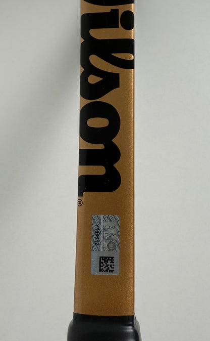 Wilson Blade 98 BLX 18X20