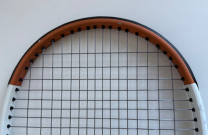 Wilson Blade 98 V7 Rolland Garros Limited Edition