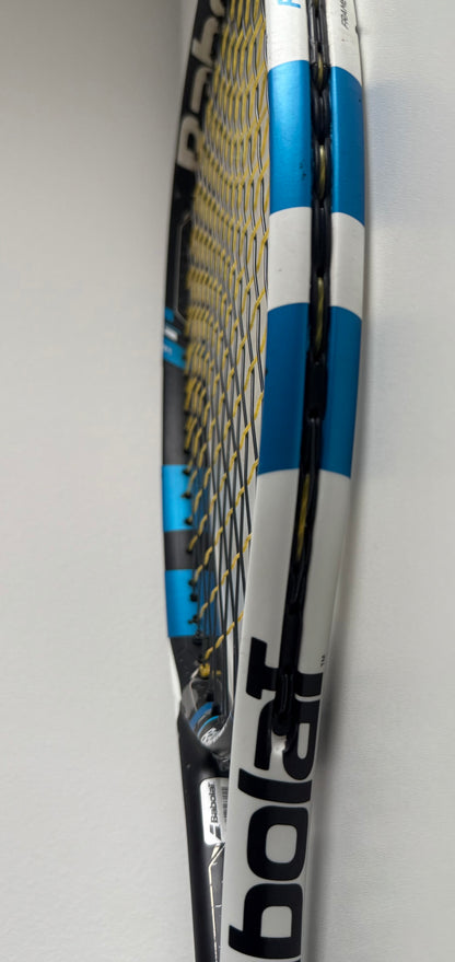 Babolat Pure Drive Team (2015)