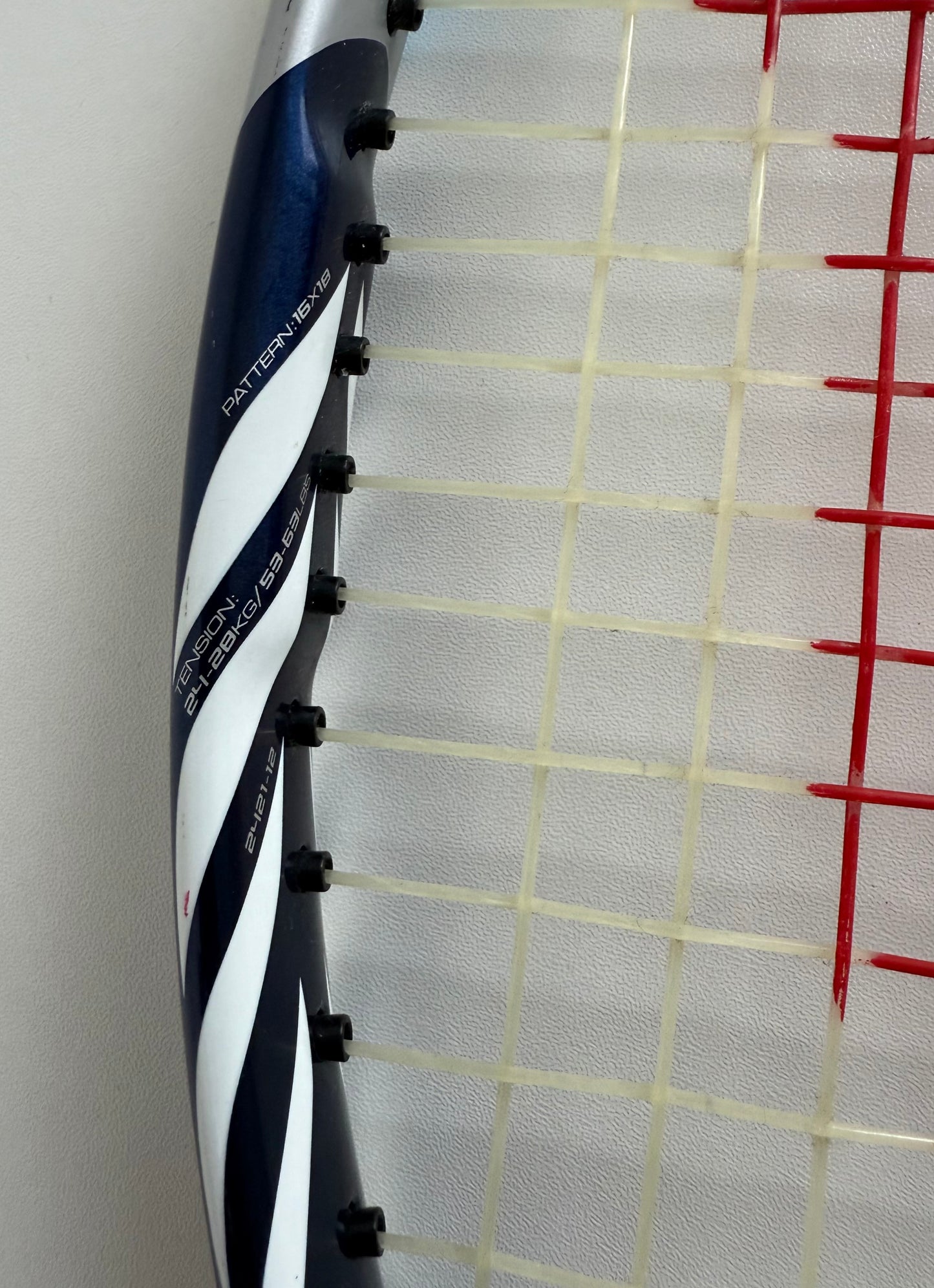 Wilson Juice 100 BLX