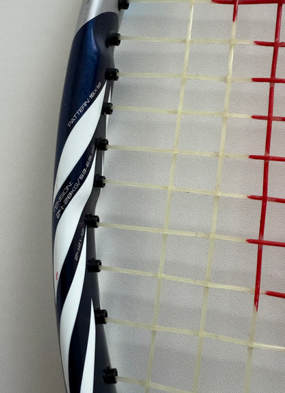 Wilson Juice 100 BLX