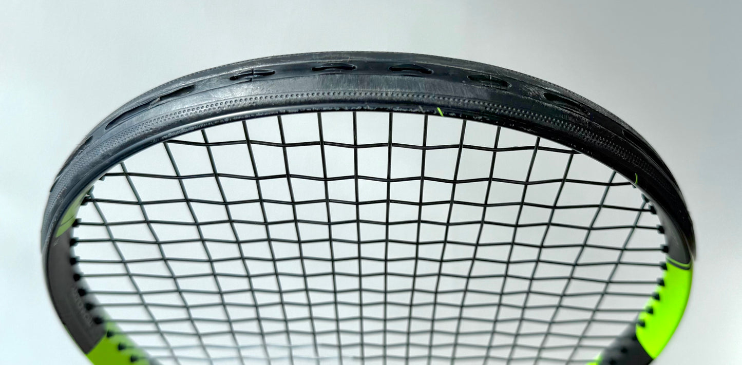 Babolat Pure Aero (2016)