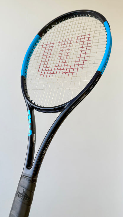 Wilson Ultra Tour V2