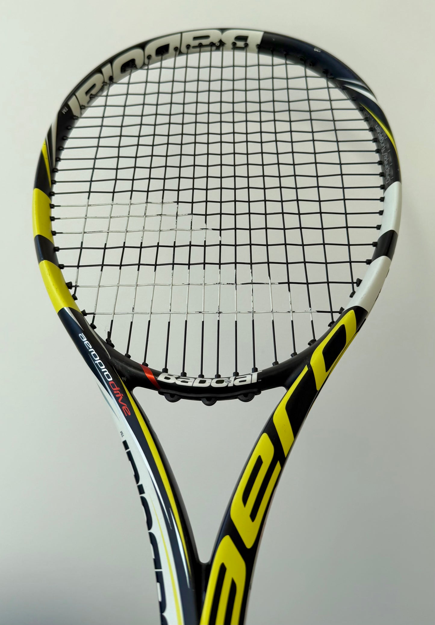 Babolat Aeropro Drive GT (2013)