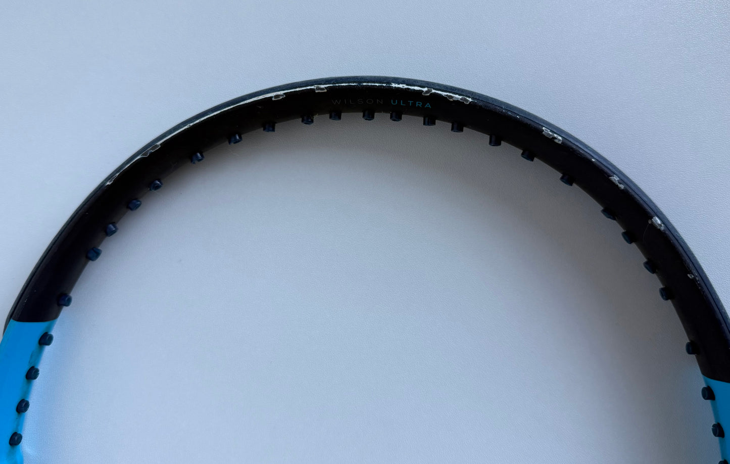 Wilson Ultra 100 V2 Tennis Racket