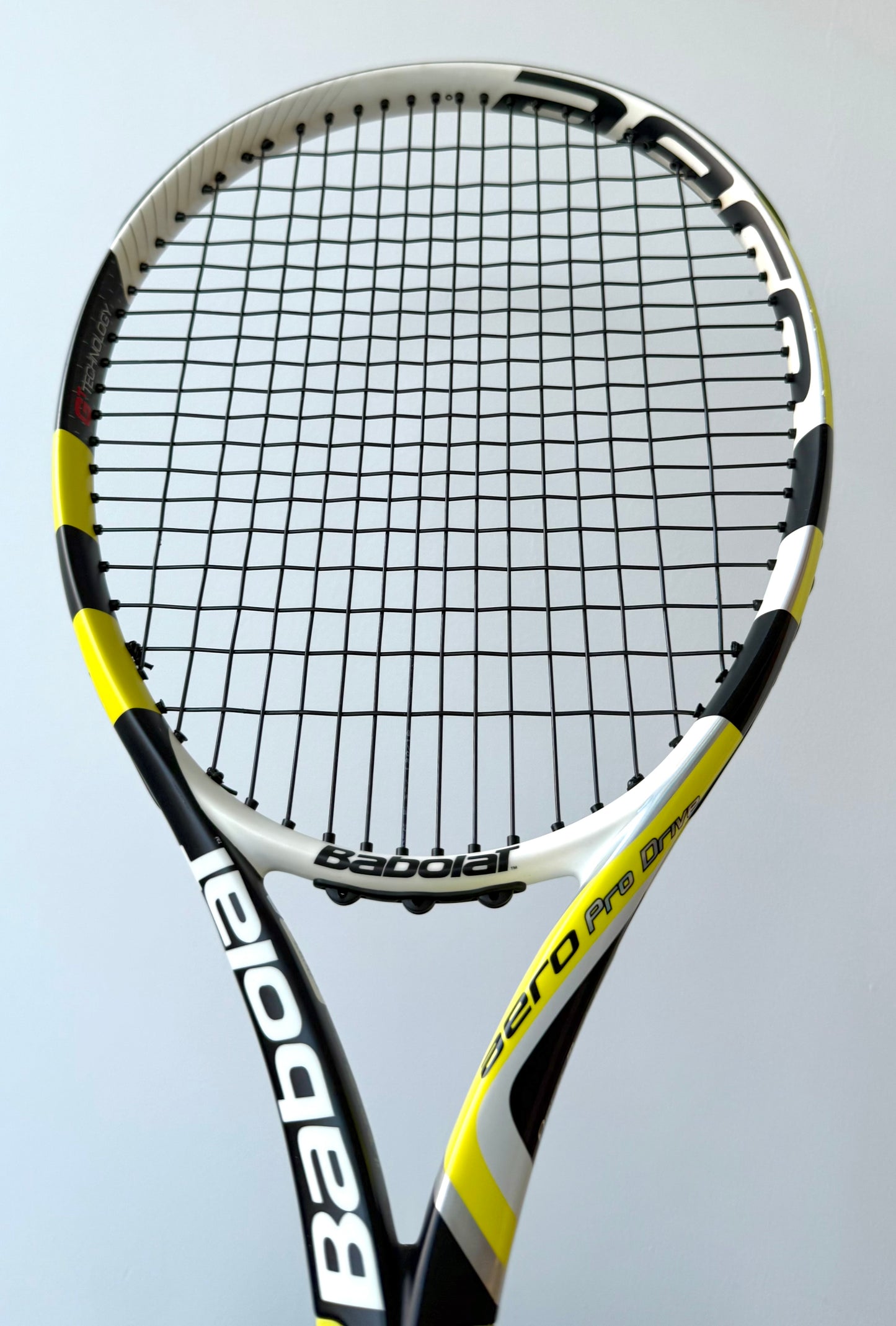 Babolat Aeropro Drive GT (2010)