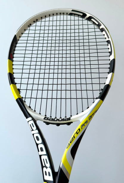 Babolat Aeropro Drive GT (2010)