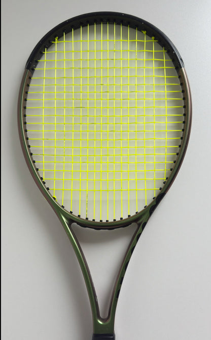 Wilson Blade 98 V8 (16X19)