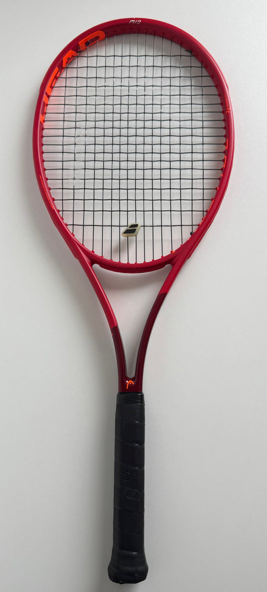 Head Graphene 360+ Prestige Mid