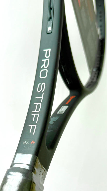 Wilson Pro Staff 97L V11.5 (290g)