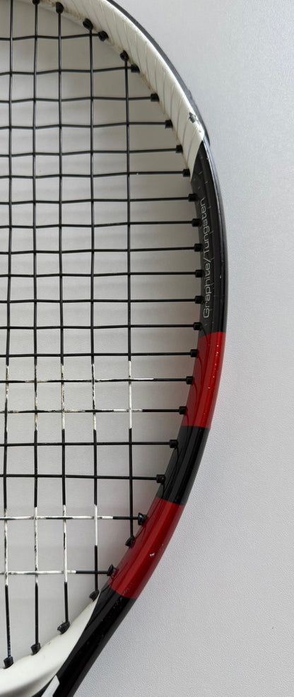Babolat Aeropro Drive GT Roland Garros